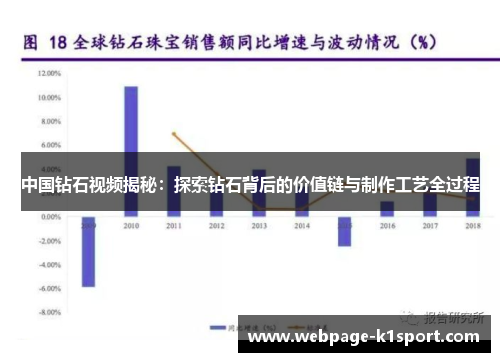 中国钻石视频揭秘：探索钻石背后的价值链与制作工艺全过程